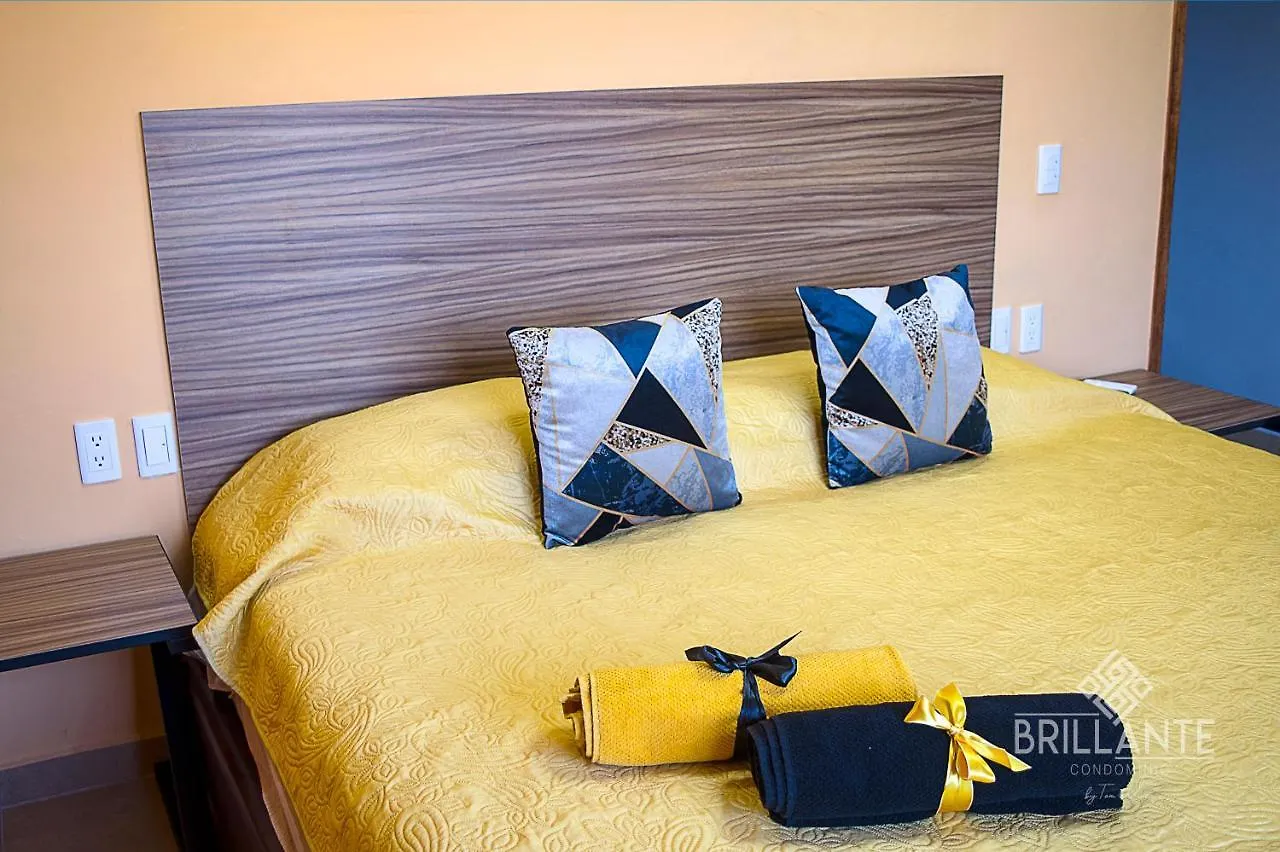Condominio Brillante GDL Guadalajara 0*,