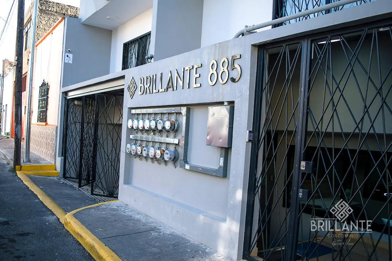 Condominio Brillante Gdl Guadalajara 0*,  Meksyk