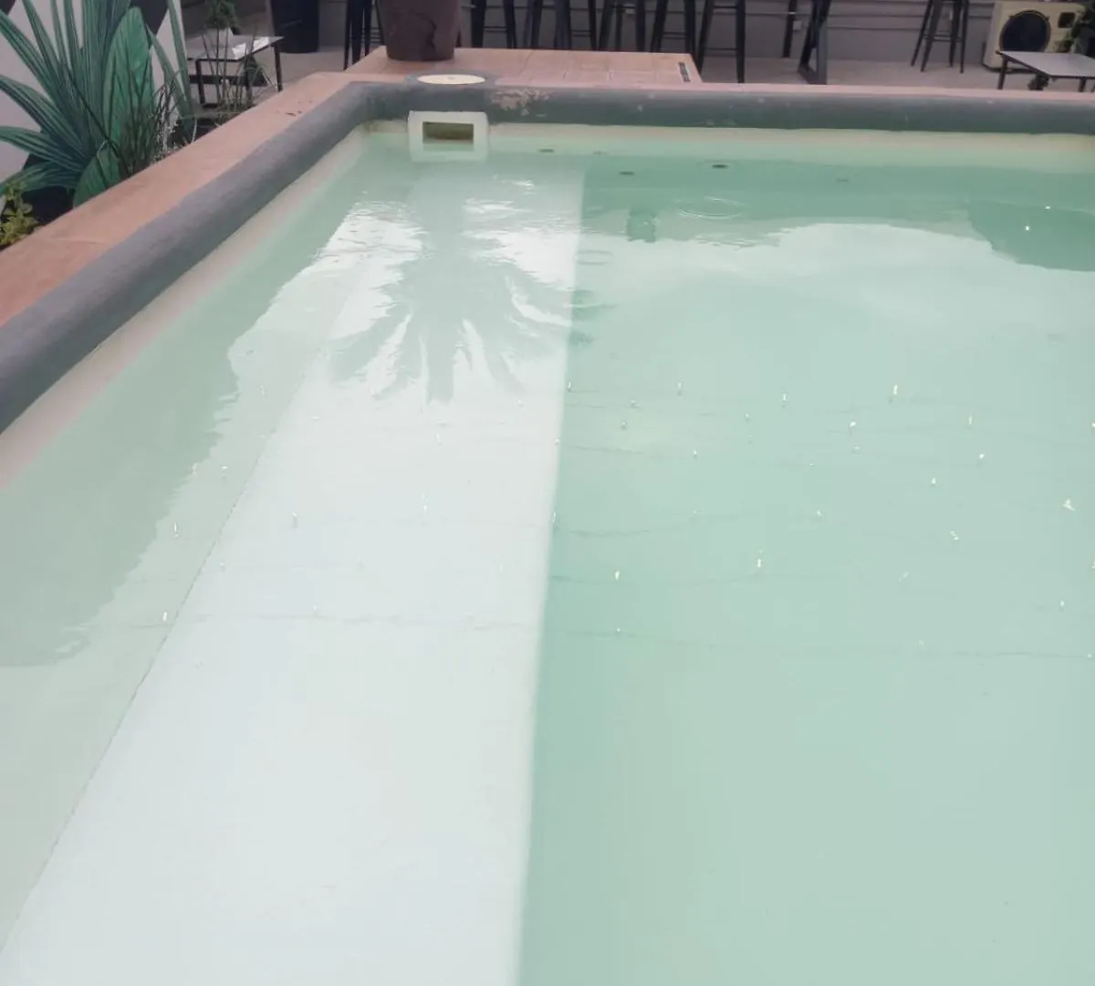 Condominio Brillante GDL Guadalajara