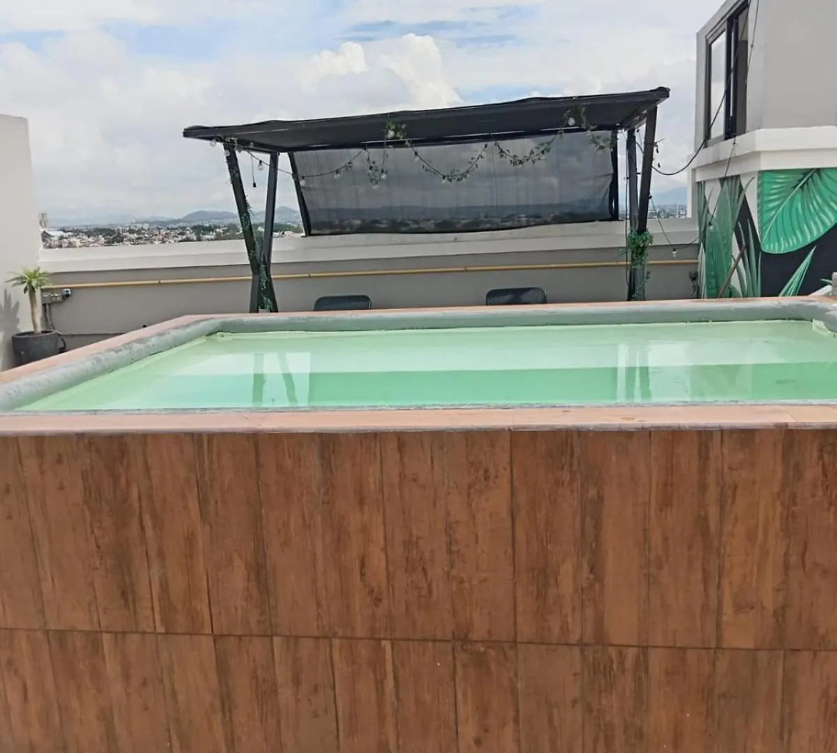 Condominio Brillante GDL Guadalajara Messico