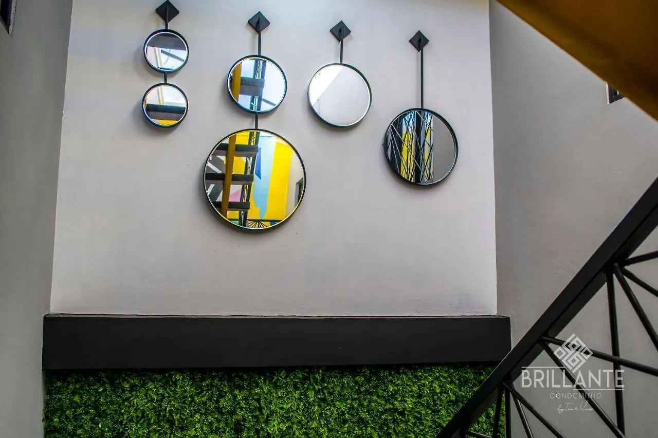 Condominio Brillante Gdl Guadalajara