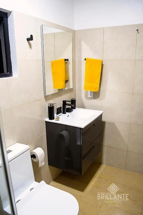 Aparthotel Condominio Brillante Gdl Guadalajara