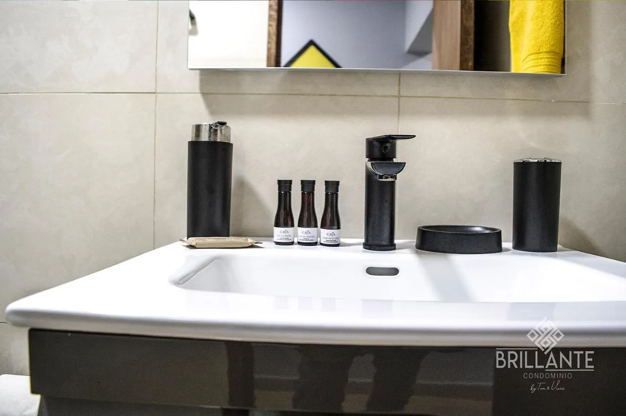 Condominio Brillante Gdl Guadalajara