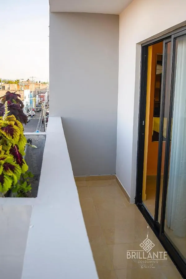 Condominio Brillante Gdl Guadalajara