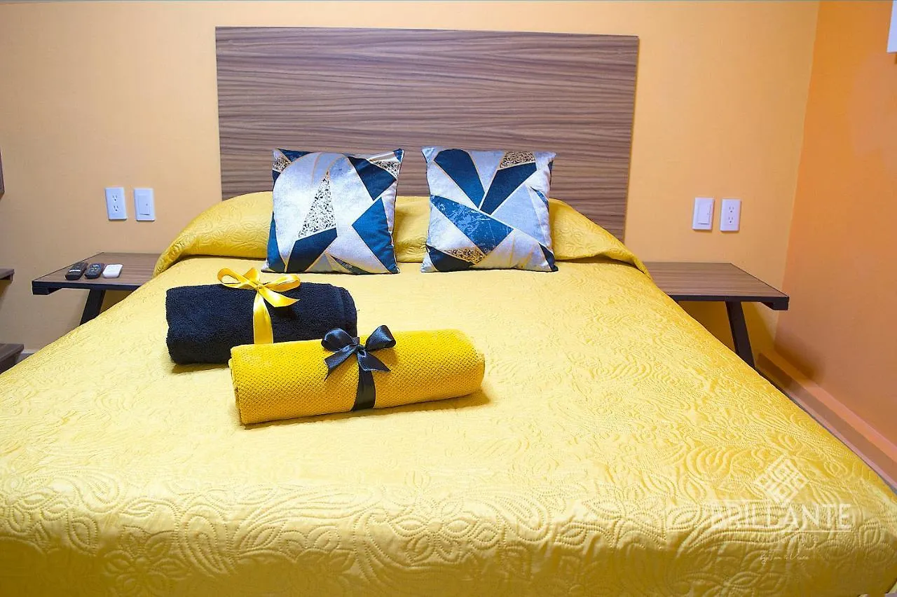 Condominio Brillante Gdl Guadalajara