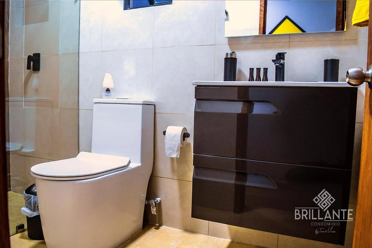 Condominio Brillante Gdl Guadalajara 0*,  Mexico