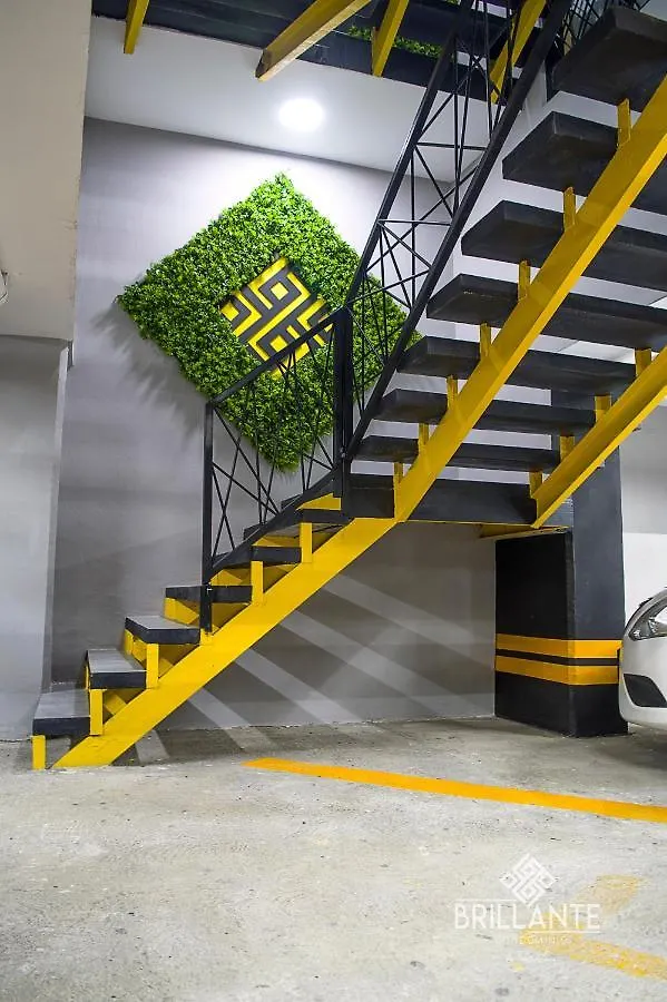 Aparthotel Condominio Brillante Gdl Guadalajara Mexico