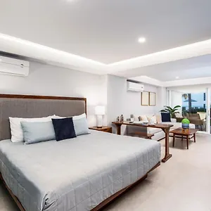  Apartment Harbor 1006 Mexico
