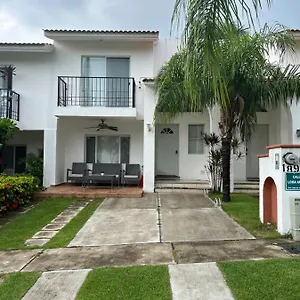  Holiday home Casa + 2 Albercas Mexico
