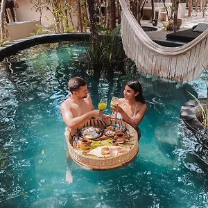 ***** Hotel The Yellow Nest Mexico