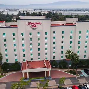 3* Hotel Hampton By Hilton Guadalajara-aeropuerto