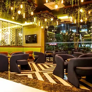 4* Hotel Antre Chapultepec