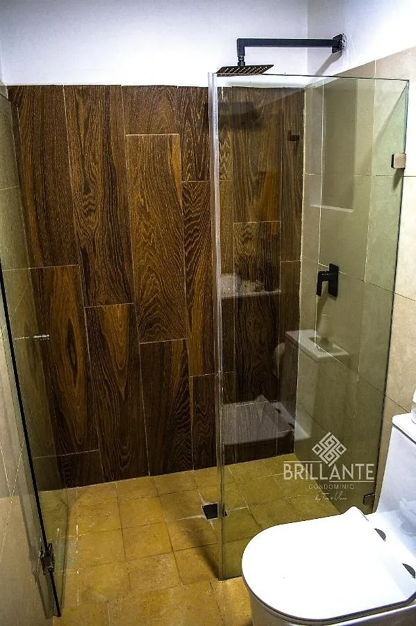 Aparthotel Condominio Brillante Gdl Guadalajara
