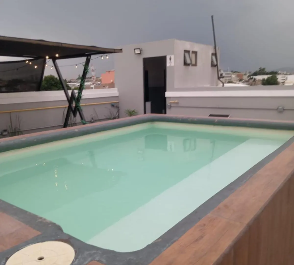 Aparthotel Condominio Brillante Gdl Guadalajara