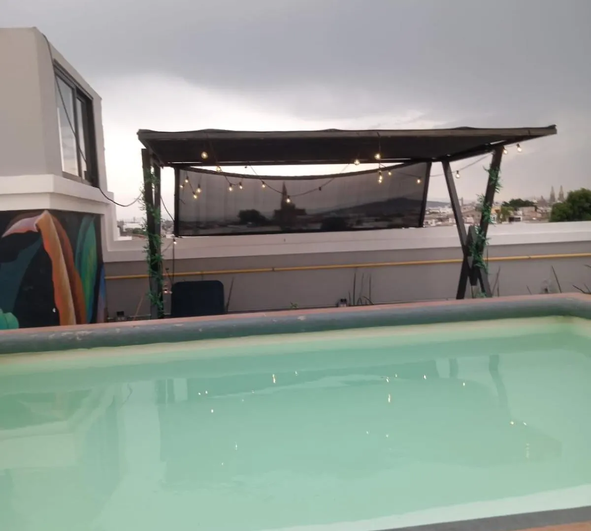 Condominio Brillante Gdl Guadalajara 0*,